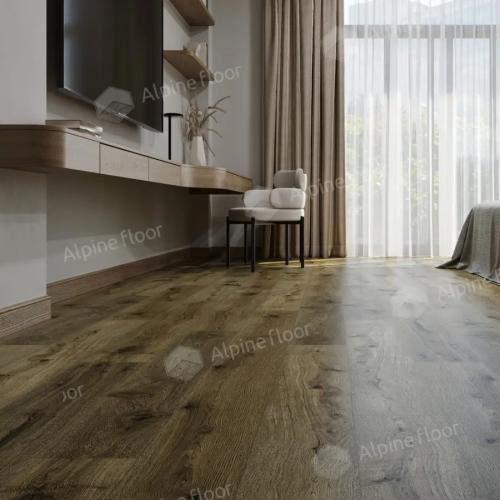 Ламинат Alpine Floor Aura LF100-22 Дуб Эмполи