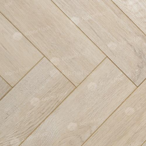 Ламинат Alpine Floor Herringbone 10 LF107-03 Дуб Лацио