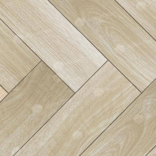 Ламинат Alpine Floor Herringbone 10 LF107-05 Дуб Тоскана