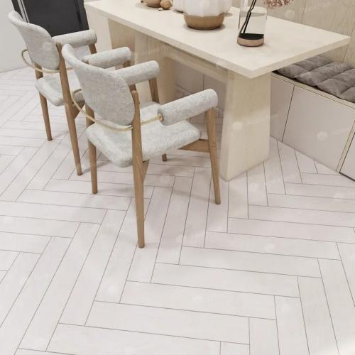 Ламинат Alpine Floor Herringbone 12 LF105-01 Дуб Апулия