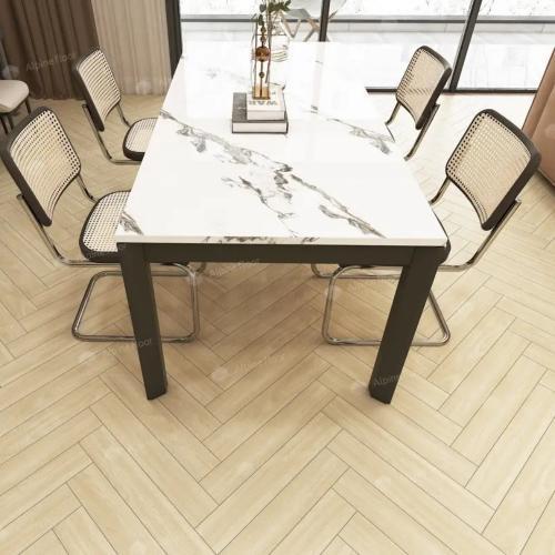 Ламинат Alpine Floor Herringbone 12 LF105-05 Дуб Тоскана