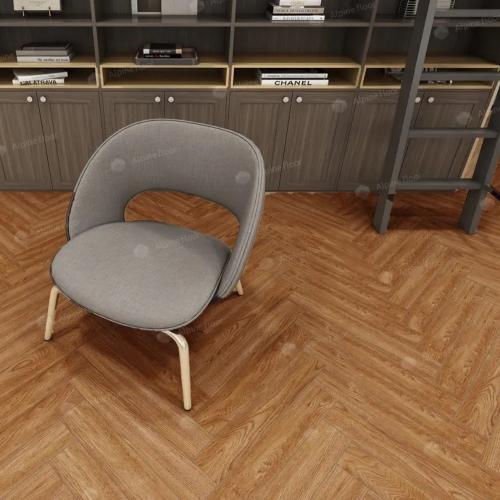 Ламинат Alpine Floor Herringbone 12 LF105-10 Дуб Венето