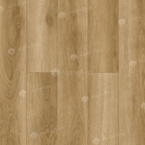 Ламинат Alpine Floor Intensity LF101-05 Дуб Генуя