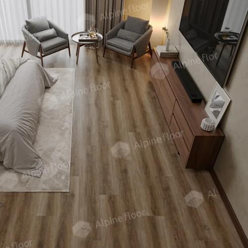 Ламинат Alpine Floor Intensity LF101-14 Дуб Болонья