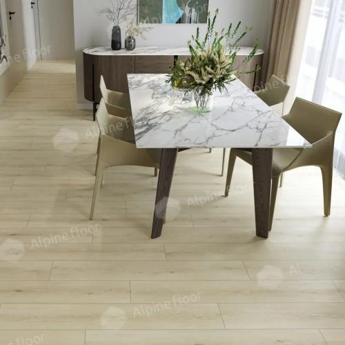 Ламинат Alpine Floor Intensity LF101-17 Дуб Боргезе