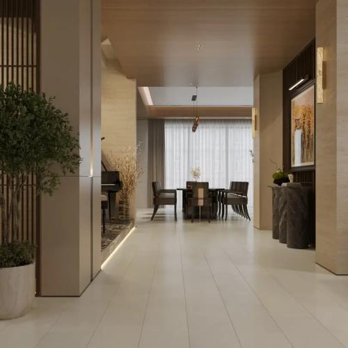Ламинат Alpine Floor Каменное настроение (Stone Mood) LF402-08 Бежевый Камень