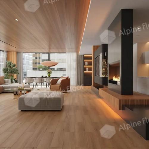 Ламинат Alpine Floor Мурано (Murano) LF120-10 Дуб Аликанте