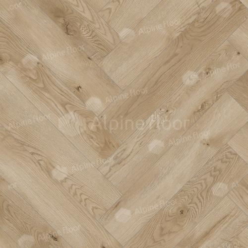 Ламинат Alpine Floor Ville 63266 Дуб Орпеза