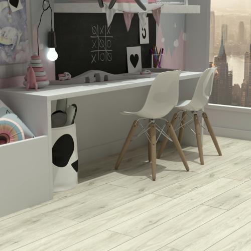 Ламинат Alpine Floor Aqua Life LF103-07 Дуб Гитхорн