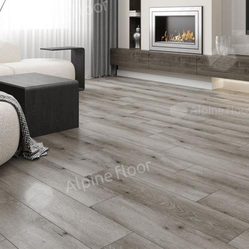 Ламинат Alpine Floor Aqua Life LF103-09 Дуб Стокгольм