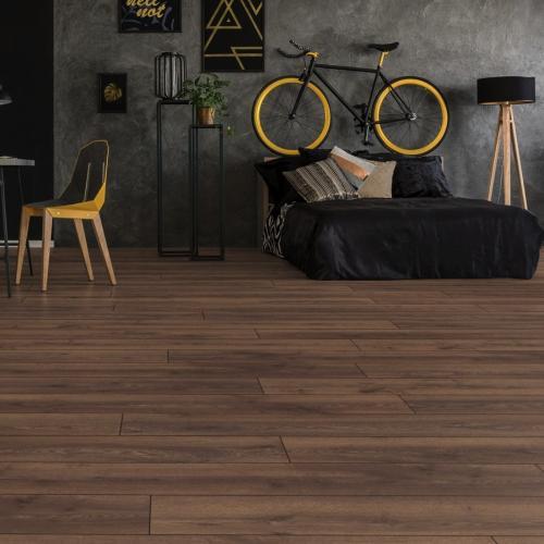 Ламинат Alpine Floor Aqua Life LF103-10 Дуб Анси