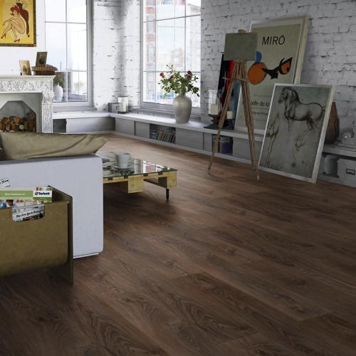 Ламинат Alpine Floor Aqua Life LF103-11 Дуб Сучжоу