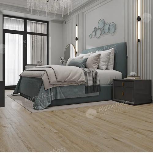 Ламинат Alpine Floor Aqua Life LF103-14 Дуб Гент