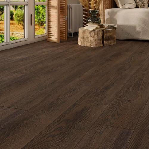 Ламинат Alpine Floor Aqua Life XL LF104-04 Дуб Пауэлл