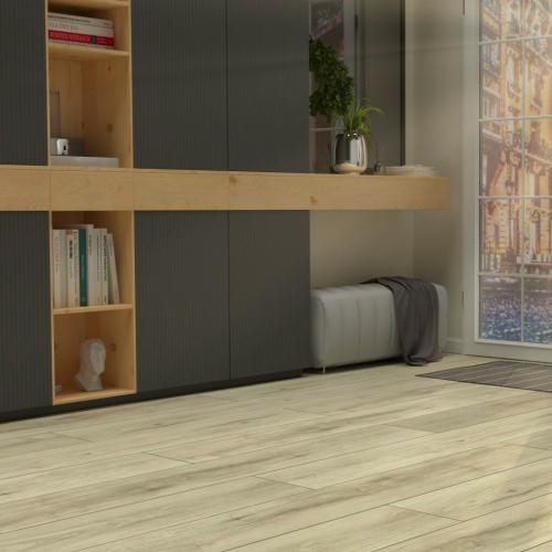 Ламинат Alpine Floor Aqua Life XL LF104-05 Дуб Мюриц