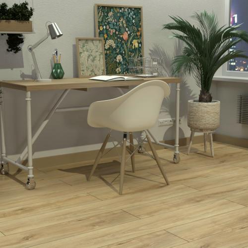 Ламинат Alpine Floor Aqua Life XL LF104-06 Дуб Маджоре