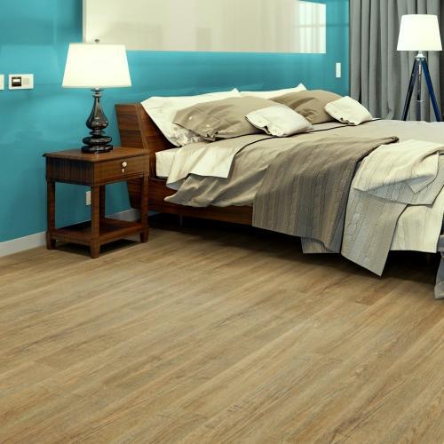 Ламинат Alpine Floor Aqua Life XL LF104-07 Дуб Каддо