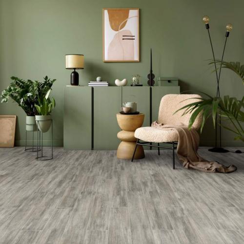 Ламинат Alpine Floor Aqua Life XL LF104-11 Дуб Тахо