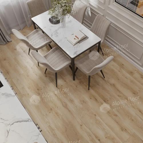 Ламинат Alpine Floor Aqua Life XL LF104-12 Дуб Лугано