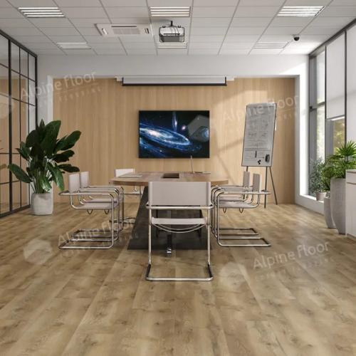 Ламинат Alpine Floor Aqua Life XL LF104-13 Дуб Арно