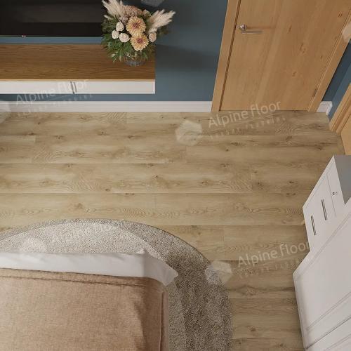 Ламинат Alpine Floor Aqua Life XL LF104-14 Дуб Алсуотер