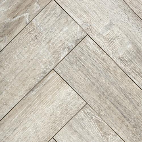 Ламинат Alsafloor 12.0 Herringbone X lock 619 Дуб Сардиния