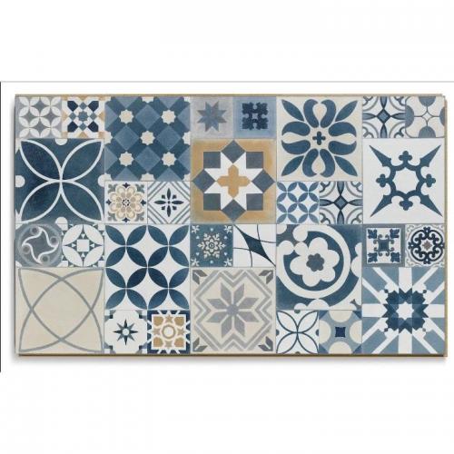 Ламинат Alsafloor Creative Tile 10.33 819 Мелаццо Блю