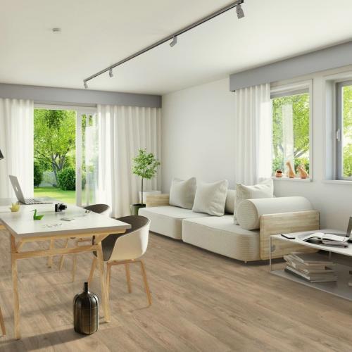 Ламинат Amadei Кастаньеты 12.33 4017 Антоний