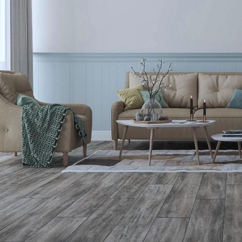 Ламинат Amadei Кастаньеты 8.33 4009 Самсон