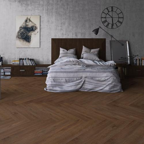 Ламинат Amadei Варган 4106 Макбет