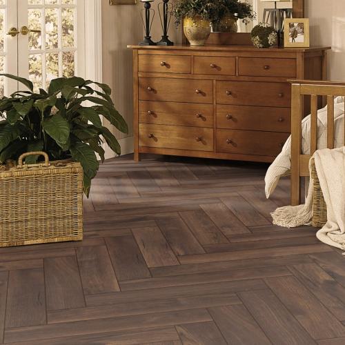 Ламинат Amadei Варган 4108 Конкрод