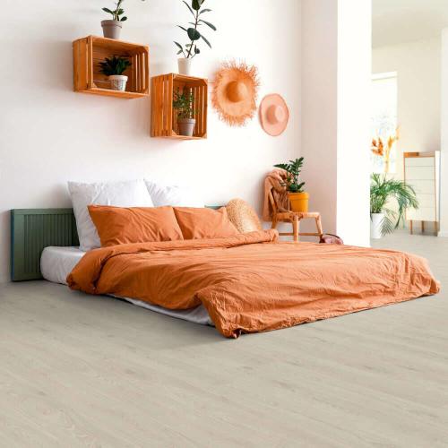 Ламинат Kronotex Amazone Aqua D 3597 Дуб Таймлесс Бежевый