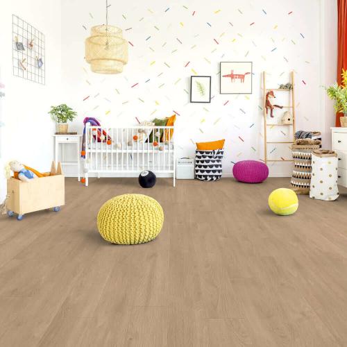 Ламинат Kronotex Amazone Aqua D 6012 Дуб Эльба Золотой