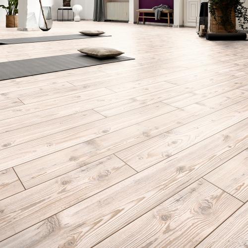 Ламинат Kronotex Amazone Aqua D2967 Пихта Сибирская