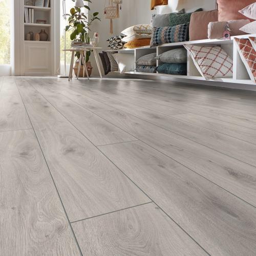 Ламинат Kronotex Amazone Aqua D3239 Дуб Престиж Белый