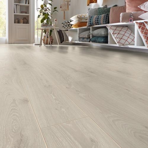 Ламинат Kronotex Amazone Aqua D3597 Дуб Таймлесс Бежевый