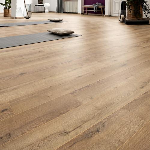 Ламинат Kronotex Amazone Aqua D3668 Дуб Неброский