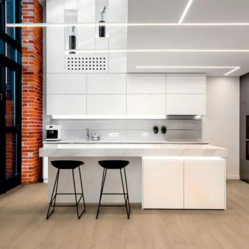 Ламинат Kronotex Amazone Aqua D40792 Дуб Тахо