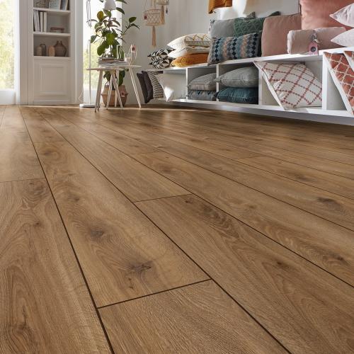 Ламинат Kronotex Amazone Aqua D4166 Дуб Престиж Натуральный