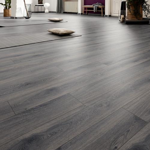 Ламинат Kronotex Amazone Aqua D4167 Дуб Престиж Серый