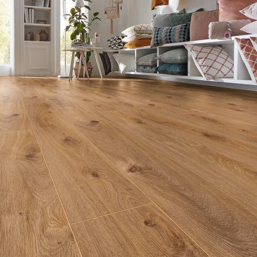 Ламинат Kronotex Amazone Aqua D4169 Дуб Престиж Светлый