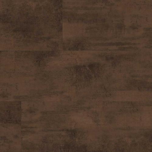 Ламинат Kaindl AQUApro Select Natural Touch Tile K5579 Metal Oxid Dark Brown