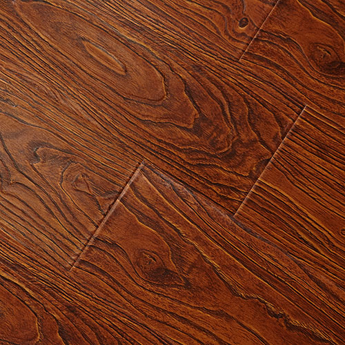 Ламинат Bau Master Castle 9004 Дуб Ханой