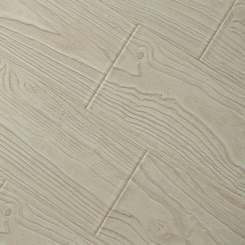 Ламинат Bau Master Castle 9008 Дуб Белая Лилия