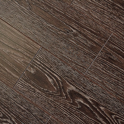 Ламинат Bau Master Castle H527 Дуб Термо