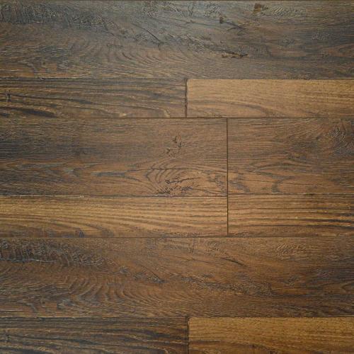 Ламинат Bau Master Loft 12 0012-3 Калипсо