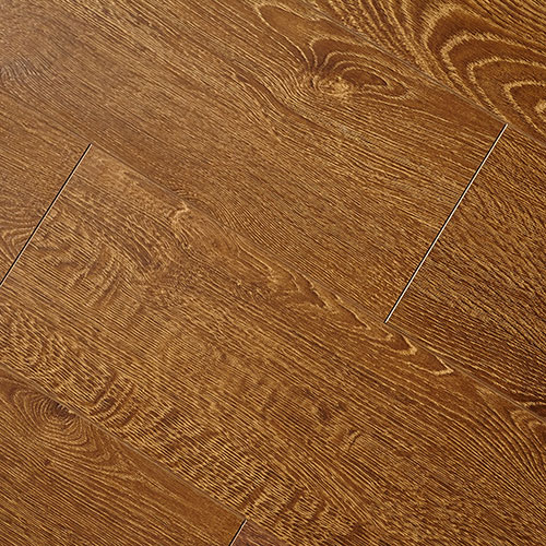 Ламинат Bau Master Nature 6809-3 Дуб Арктика