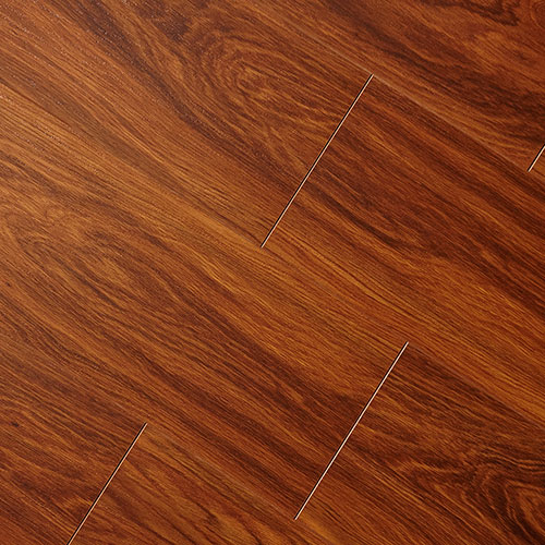 Ламинат Bau Master Optima Line DF505-8 Дуб Морёный