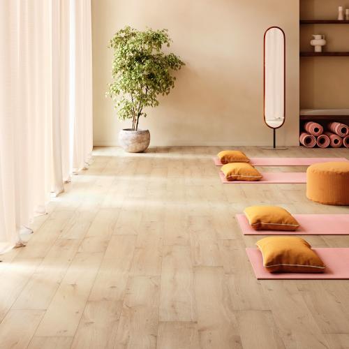 Ламинат Berry Alloc Ocean Plus 12 V4 2500 V4 Гиант Светло-Бежевый