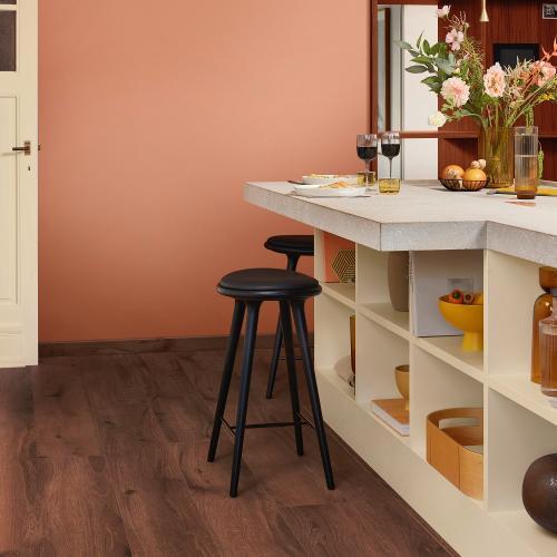 Ламинат Berry Alloc Ocean Plus 12 XL 2512 XL Гиант Тепло-Коричневый